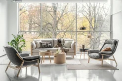 Tapio Anttila Collection Aski XL Säilytin, Lakattu Koivu 9 Tapio Anttila Collection Aski XL Säilytin, Lakattu Koivu -Muuto HalpaShop 04 023101 049242 Filtti M easy chair 01