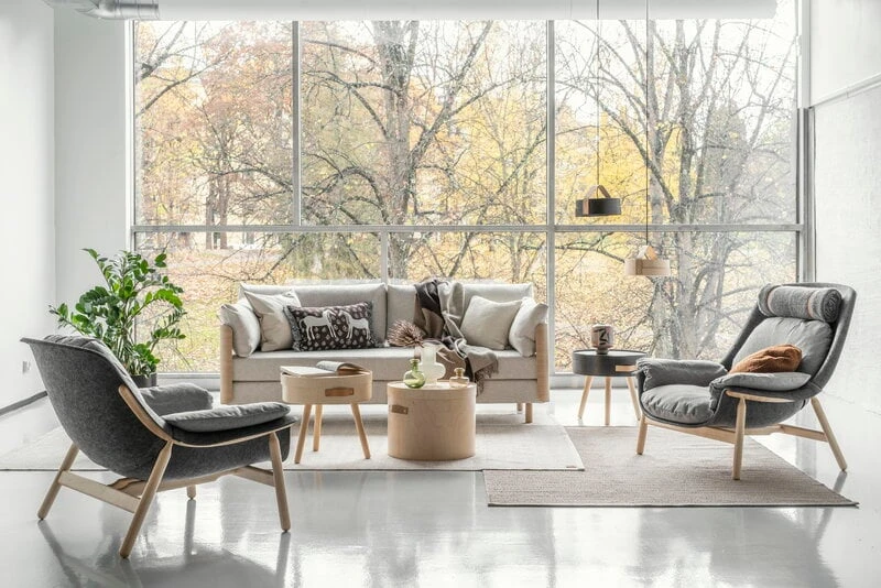 Tapio Anttila Collection Aski XL Säilytin, Lakattu Koivu 5 Tapio Anttila Collection Aski XL Säilytin, Lakattu Koivu - Image 5