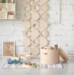 Tapio Anttila Collection Aski XL Säilytin, Lakattu Koivu 8 Tapio Anttila Collection Aski XL Säilytin, Lakattu Koivu -Muuto HalpaShop 05 011200 004320 Aski XL storage 2