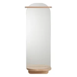 Tapio Anttila Collection Renki Peili, Tammi - Uusionahka