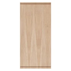 Moebe Säilytyslaatikon Kansi, Tammi -Muuto HalpaShop 100Moebe AK