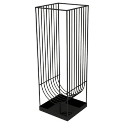 AYTM Curva Sateenvarjoteline, Musta