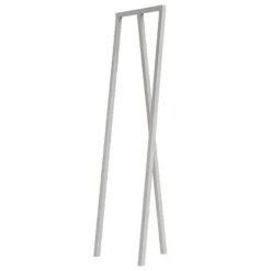 HAY Loop Stand Naulakko, Harmaa