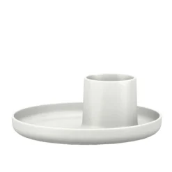 Vitra O-Tidy Säilytin, Valkoinen