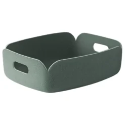Muuto Restore Tarjotin, Dusty Green