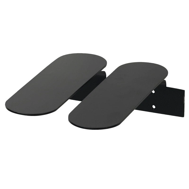 Maze Step S Kenkäteline, Musta 1 Maze Step S Kenkäteline, Musta