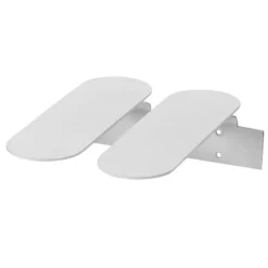 Maze Step S Kenkäteline, Valkoinen