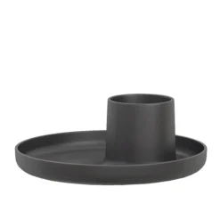 Vitra O-Tidy Säilytin, Tummanharmaa