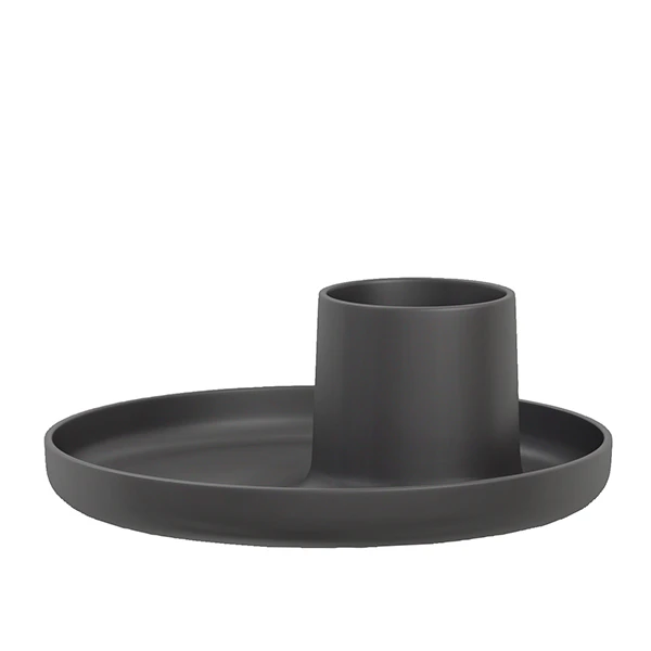 Vitra O-Tidy Säilytin, Tummanharmaa 1 Vitra O-Tidy Säilytin, Tummanharmaa