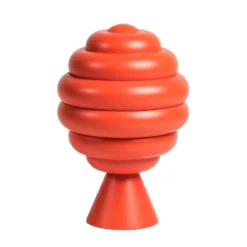 Made By Choice BeeBee Rasia, Pieni, Oranssi