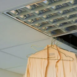 HAY Hang Vaateripustin, 5 Kpl, Kupari -Muuto HalpaShop 16NewHay HV