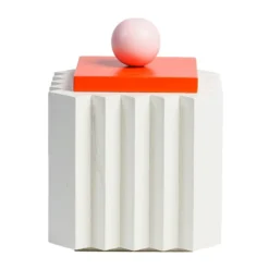 Made By Choice Plizé Rasia, Iso