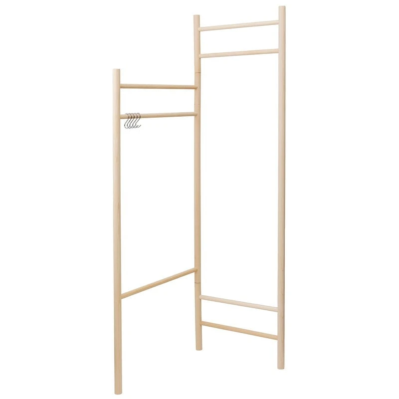 Verso Design Tikas Vaateteline, Koivu 1 Verso Design Tikas Vaateteline, Koivu