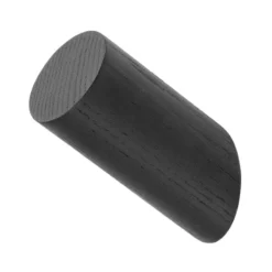 Hem Peg Seinäkoukku, Musta