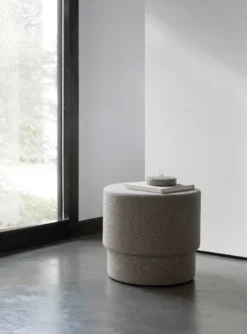 Normann Copenhagen Ring Box Säilytin, Iso, Taupe 6 Normann Copenhagen Ring Box Säilytin, Iso, Taupe -Muuto HalpaShop 2020 Silo Small Earth Confetti Ring Box Large 01