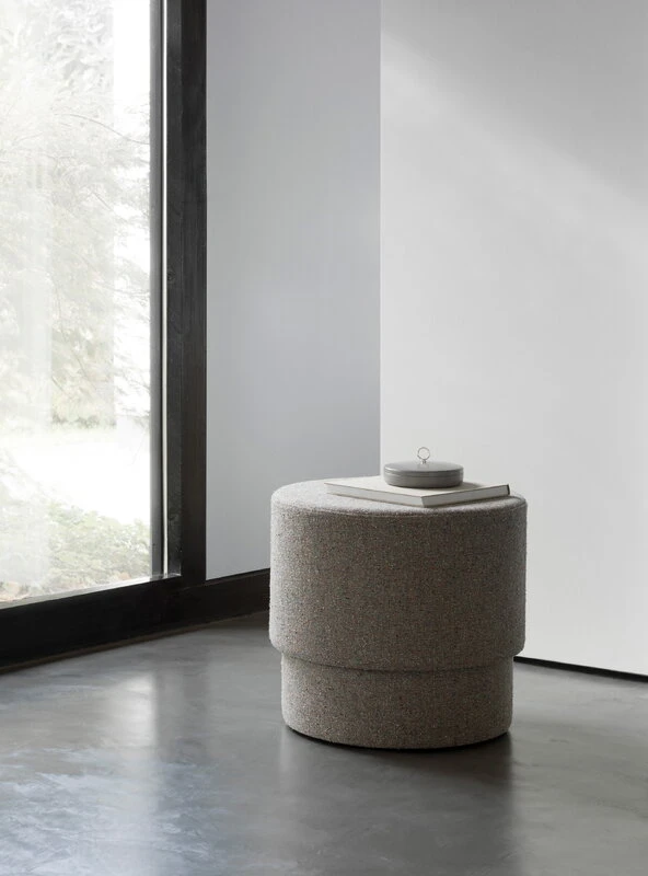 Normann Copenhagen Ring Box Säilytin, Iso, Taupe 3 Normann Copenhagen Ring Box Säilytin, Iso, Taupe - Image 3