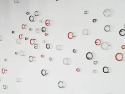 Normann Copenhagen Loop Seinäkoukku, Pieni, Punainen 5 Normann Copenhagen Loop Seinäkoukku, Pieni, Punainen -Muuto HalpaShop 2022 Loop Hook Small Medium Large Group 2