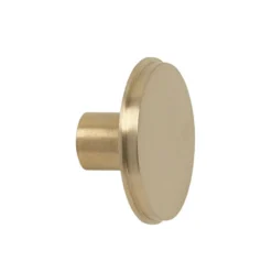 Ferm LIVING Hook Ripustin, Iso, Messinki