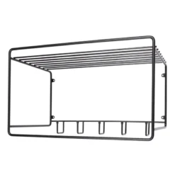 Maze Uptown Hattuhylly, Musta