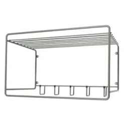 Maze Uptown Hattuhylly, Vihreä