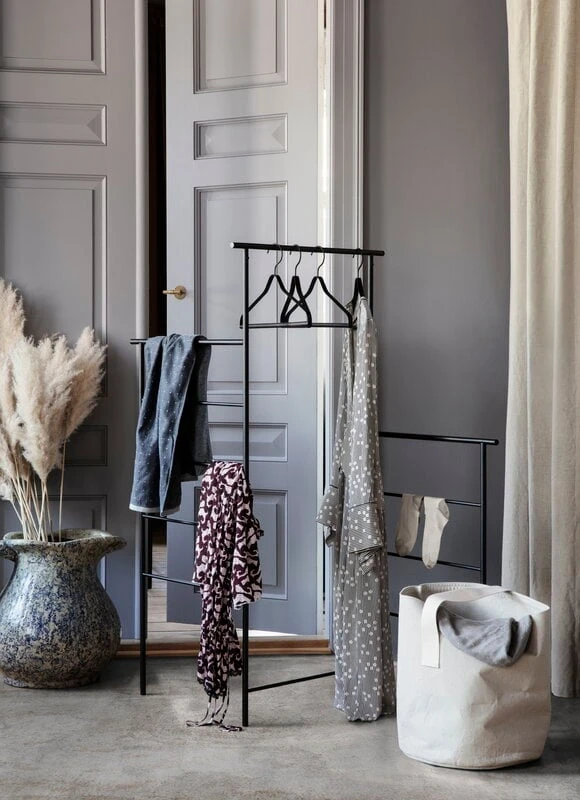 Ferm LIVING Dora Vaaterekki, Cashmere 2 Ferm LIVING Dora Vaaterekki, Cashmere - Image 2