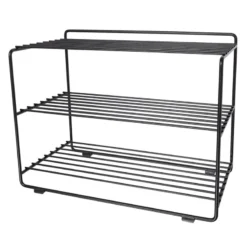 Maze Downtown Kenkäteline, Musta