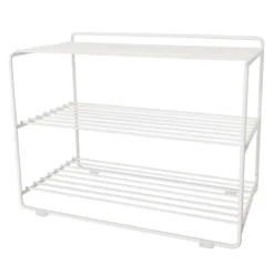 Maze Downtown Kenkäteline, Valkoinen