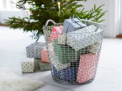 Korbo Classic 65 Metallikori, Galvanoitu -Muuto HalpaShop 219758