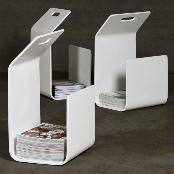 Artek Kanto Lehti-/takkapuuteline, Musta 3 Artek Kanto Lehti-/takkapuuteline, Musta - Image 3