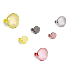 Petite Friture Bubble Koukku, Iso, Koralli -Muuto HalpaShop 22PetiteFriture iso HV 1