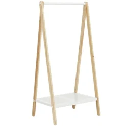 Normann Copenhagen Toj Vaaterekki, Pieni, Valkoinen - Saarni