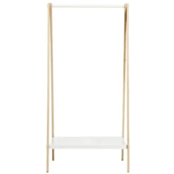 Normann Copenhagen Toj Vaaterekki, Pieni, Valkoinen - Saarni 8 Normann Copenhagen Toj Vaaterekki, Pieni, Valkoinen - Saarni -Muuto HalpaShop 235NormannCopenhagen iso