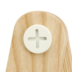 Normann Copenhagen Toj Vaaterekki, Pieni, Valkoinen - Saarni 9 Normann Copenhagen Toj Vaaterekki, Pieni, Valkoinen - Saarni -Muuto HalpaShop 236NormannCopenhagen iso 1