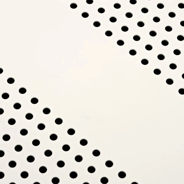 Normann Copenhagen Toj Vaaterekki, Pieni, Valkoinen - Saarni 5 Normann Copenhagen Toj Vaaterekki, Pieni, Valkoinen - Saarni - Image 5