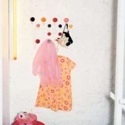 Vitra Hang It All Naulakko, Vaaleansininen 8 Vitra Hang It All Naulakko, Vaaleansininen -Muuto HalpaShop 26Vitra iso