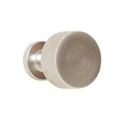 Form & Refine Angle Koukku, Teräs, Iso