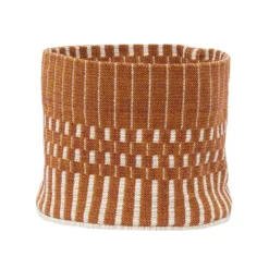 Johanna Gullichsen Helios Säilytyskori XS, Tiili