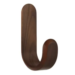 Normann Copenhagen Curve Koukku, Pähkinä