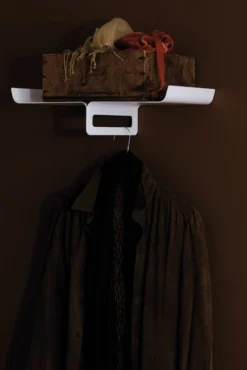 Maze Kite Naulakko, Valkoinen -Muuto HalpaShop 302000 Kite white 1 28300 dpi29