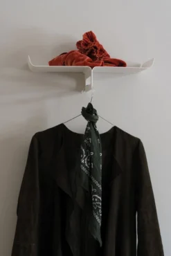 Maze Kite Naulakko, Valkoinen -Muuto HalpaShop 302000 Kite white 28300 dpi29