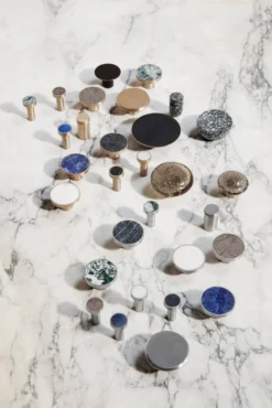 Ferm LIVING Hook Ripustin, Iso, Messinki -Muuto HalpaShop 30 10184 1