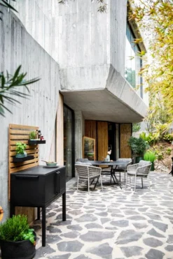 Cane-line Soft Kori, Iso, Tummanharmaa -Muuto HalpaShop 3549AL 50202AL 5132RODG 5417ROT 5417YN115 P144COB W3549T