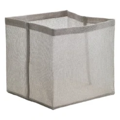 Woodnotes Box Zone Säilytin, 30 X 30 Cm, Kitti