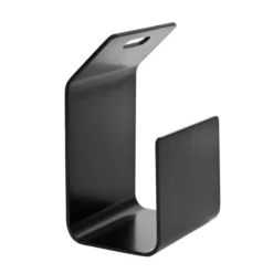 Artek Kanto Lehti-/takkapuuteline, Musta