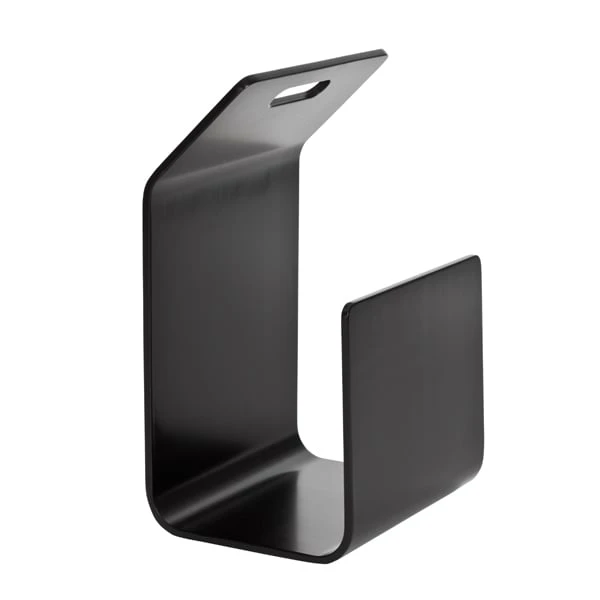 Artek Kanto Lehti-/takkapuuteline, Musta 1 Artek Kanto Lehti-/takkapuuteline, Musta