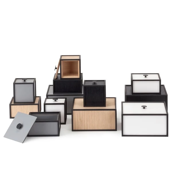 By Lassen Frame 10 Laatikko, Tammi 2 By Lassen Frame 10 Laatikko, Tammi - Image 2