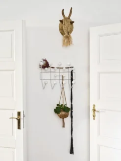 Vitra Hang It All Naulakko, Marmori 7 Vitra Hang It All Naulakko, Marmori -Muuto HalpaShop 3981086 Hang it All master