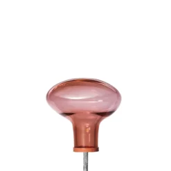 Petite Friture Bubble Koukku, Pieni, Koralli