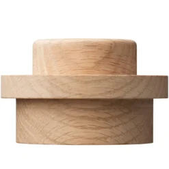 Room Copenhagen Lego Wooden Wall Hanger Seinäkoukku 3 Kpl, Saippuoitu Tammi 9 Room Copenhagen Lego Wooden Wall Hanger Seinäkoukku 3 Kpl, Saippuoitu Tammi -Muuto HalpaShop 40160900 LEGO 1x1 Wooden Wall Hanger Set Soap Treated