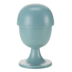 Vitra Ceramic Container 3 Rasia, Siniharmaa